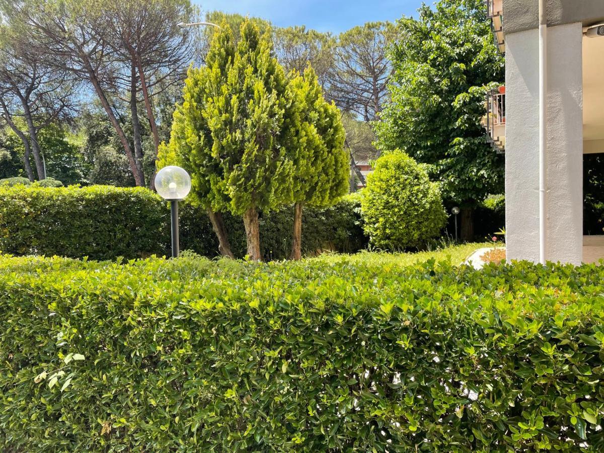 B&B "Feelgood" Roma Exterior foto