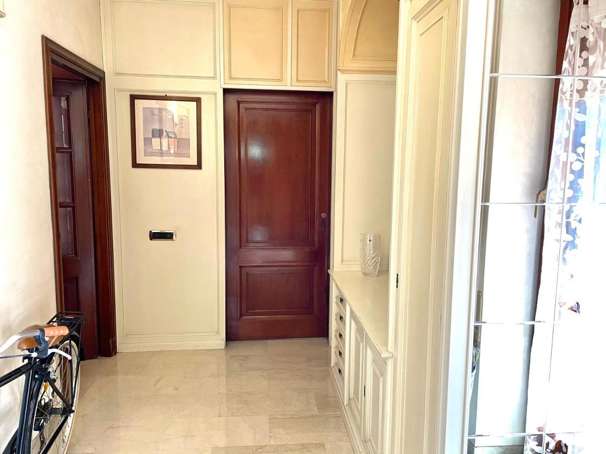 B&B "Feelgood" Roma Exterior foto