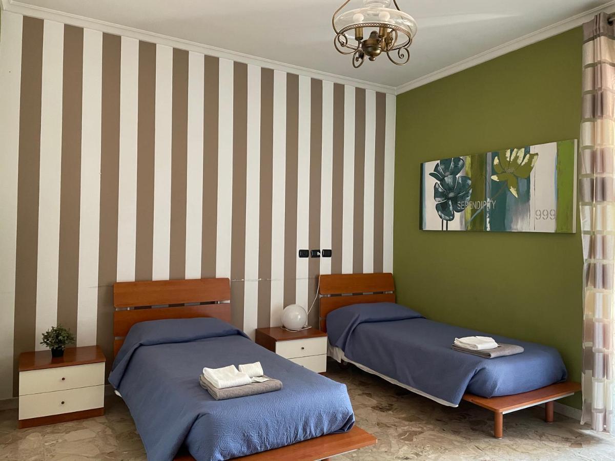 B&B "Feelgood" Roma Exterior foto