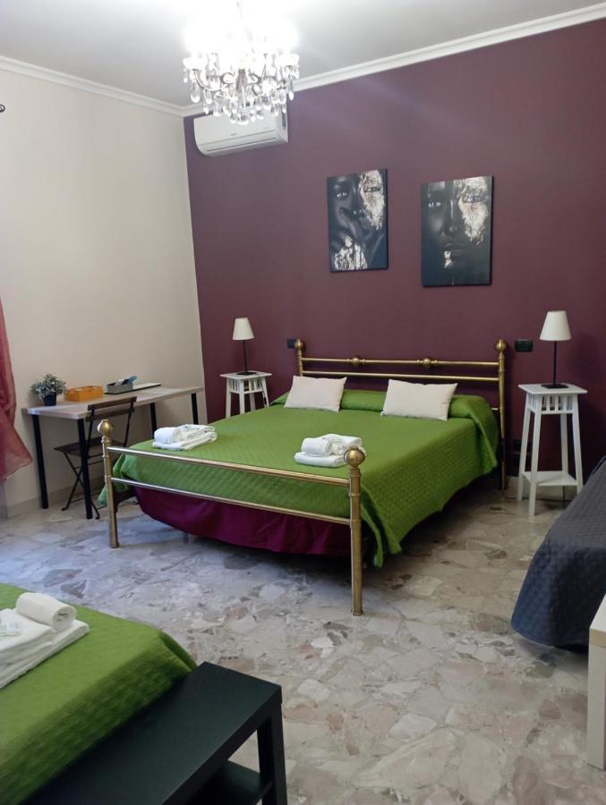 B&B "Feelgood" Roma Exterior foto