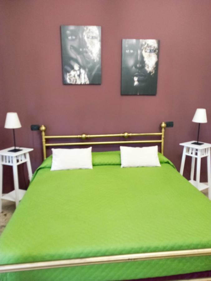 B&B "Feelgood" Roma Exterior foto
