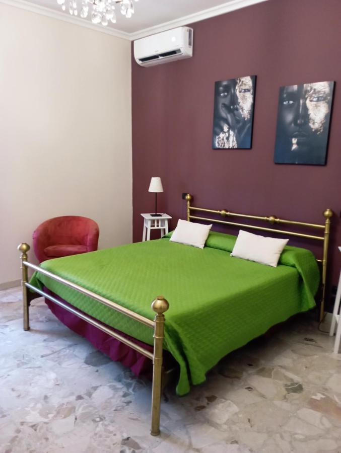 B&B "Feelgood" Roma Exterior foto