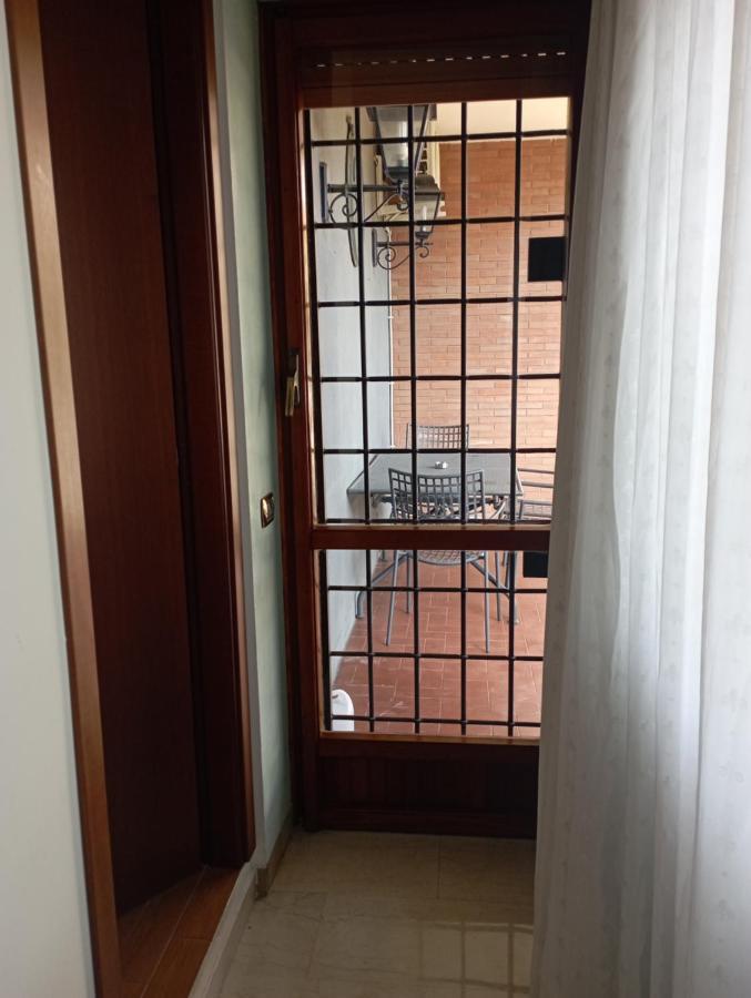 B&B "Feelgood" Roma Exterior foto