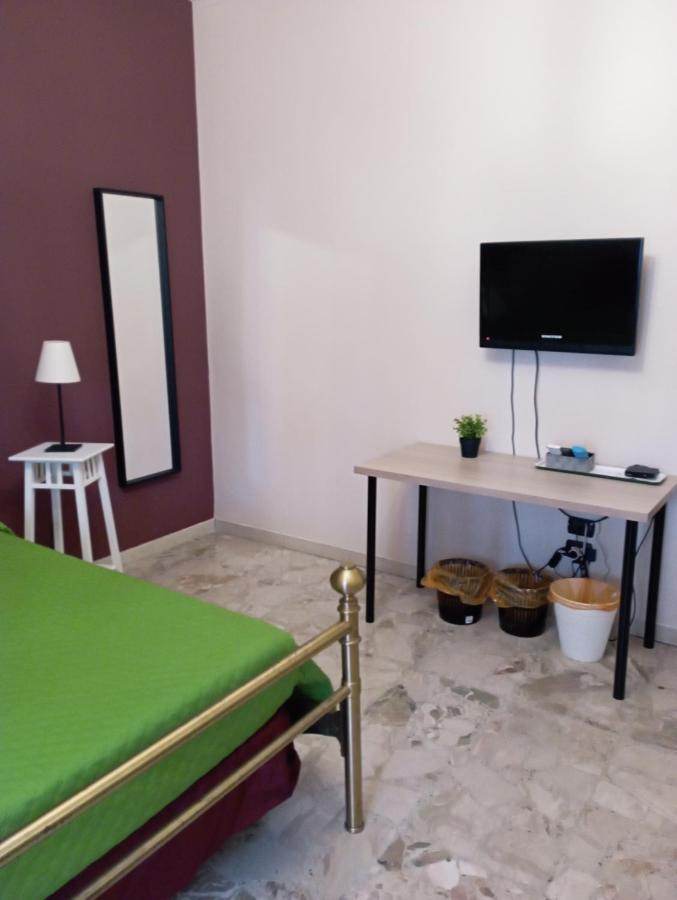 B&B "Feelgood" Roma Exterior foto