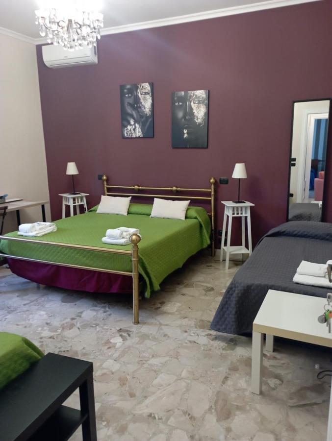 B&B "Feelgood" Roma Exterior foto