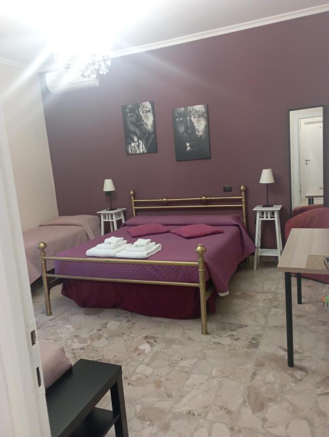 B&B "Feelgood" Roma Exterior foto