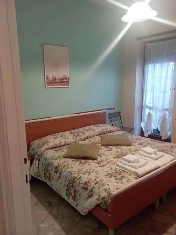 B&B "Feelgood" Roma Exterior foto